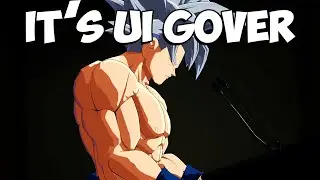 Analysis: The Misunderstood Top Tier UI Goku