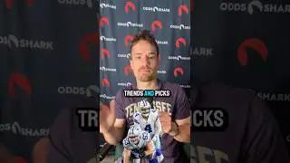 NFL Week 1 Picks and Trends you NEED TO KNOW