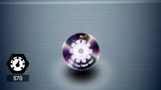 Forsaken AR: Darkest Delivery | CD Profile Icons Wave 5