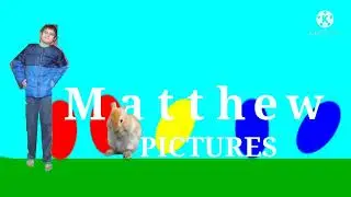 Matthew Pictures Easter update logo
