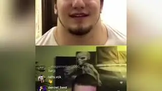«Руки базуки» НАРВАЛСЯ ВЫЗВАЛ НА БОЙ ЧЕЧЕНЦА Кирилл Терёшин против Чеченца прямой эфир 05 04 18