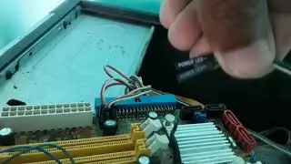 Como Conectar Cabos Em Gabinete Do Computador 