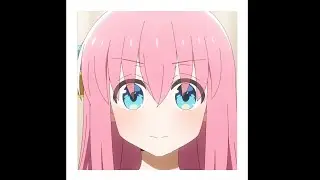 [AMV] Metric - Lost Kitten Hitori (Bocchi The Rock)