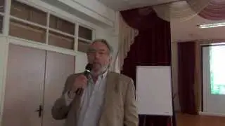 «Современная теория Гештальт Терапии», Роберт В. Резник