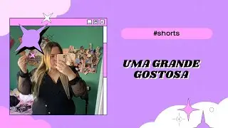 LOOK DO DIA PLUS SIZE - LOOK DA SHEIN 