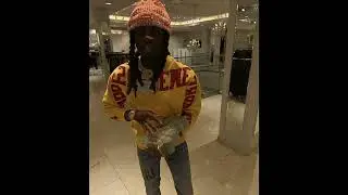 [FREE] SLEAZYWORLD GO Type Beat "SLIDE"