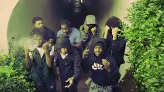Lul Lik X Big Brycee - Shaq & Kobe (Official Video) Dir @shotbystot