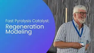 Modeling CFP Catalyst Regeneration in BFCC Units