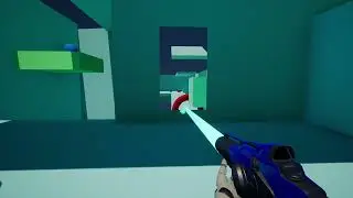 Autonomous Portal Unreal - multiplayer Replicated