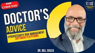 Cybersecurity Risk Management   Software Platforms