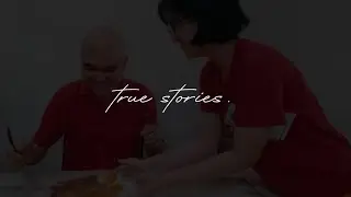 True Stories - Father's Day