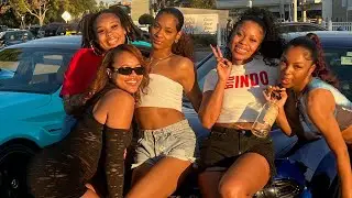 CUZZOSx5 - I H8 HOME [Official Video] Directed By  @TevoLaRon