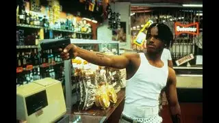 Menace II Society - Watchu say about my momma? (Edit By romanski.wrlds)