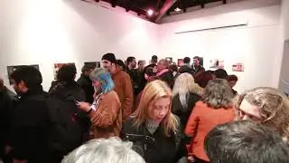 Muzevent na sede da Alfa