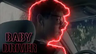 Baby Driver - Cult Classic