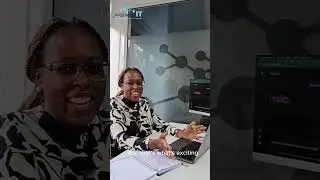 Pawa IT International Women's Day with Beryl