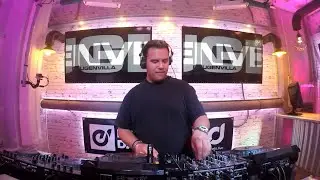 BOUGENVILLA / NL, Spinnin' Rec. - Live DJ-Set | House, Future House, Electronic Dance Music