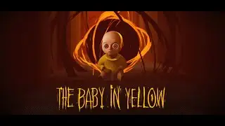 BABY IN YELLOW💛 (THE LABORATORY)