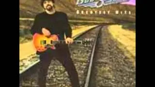 Bob Seger-Turn the Page