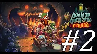 Bank On It | Let's Play Desktop Dungeons Rewind Part 2