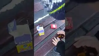 распоковаваю свит бокс от Влада а4. Оператор @pk23.335
