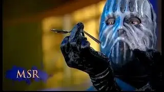 BEND A SPOON WITH THE POWER OF YOUR MIND!