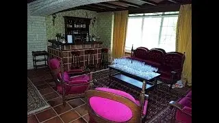 Rezydencja milionera  - Residence millionaire #PepolUrbex