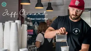Jesus and Cup of Java Inspires Founder of Coffee Chain | Interview with Jeff Clinard