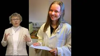 Naturvetenskapsprogrammet på Härnösands gymnasium