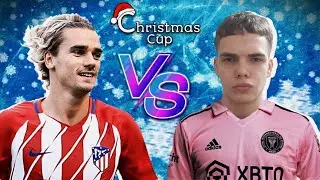 САМЫЙ ЖАРКИЙ МАТЧ / ПОЛУФИНАЛ CHRISTMAS CUP VAROST vs BRO FOOT