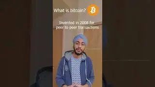 What is Bitcoin | Explained
