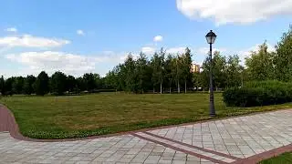 ZTE Blade V10 test video