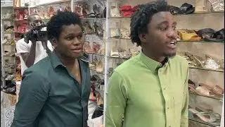 Wally seck après 10ans d’apsanse Sandagua chez Mor talla fall  regarder le retour….
