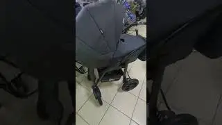 Коляска Rant Patio