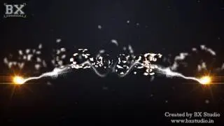Logo Reveal 35   Logo Implosion Animation