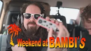 Weekend at Bambi's (by LiBG)