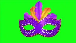Green Screen - Carnival Pack