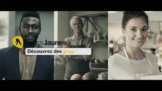 Cherchez des entreprises, découvrez des gens!