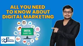 What is Digital Marketing? is there any Future of Digital Marketing