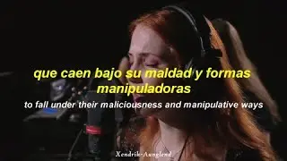 Epica - Seif al Din ; Español - Inglés e Latín (Studio 2005) Video HD