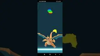 il mio Pokémon go #pokémon #pokemongo