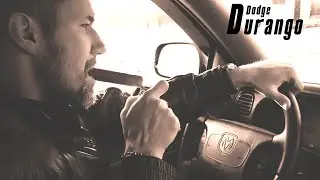 The Sopranos Dodge Durango Saint Petersburg ghetto / Сопрано в СПб