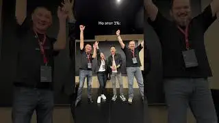 Вот он — вайб роботов 🤖