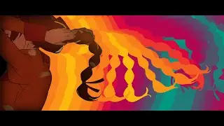 AMV tutorial - Gradient Smear Effect