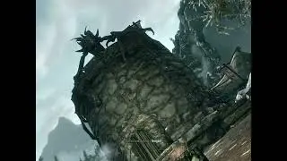 #1 Skyrim On level 1/ Legendary edition series. Part 1.