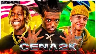 LIL UZI VERT e CENTRAL CEE no CENA 2K23? | O festival mais ESPERADO do ANO!
