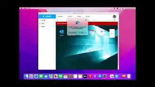 Liquit Universal Agent for macOS (beta)