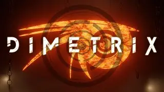 Dimetrix | Animated Music Video (IRIS)