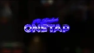 ESL Player ft. OneTap V2/OneTap Crack Highlights | CS:GO HvH