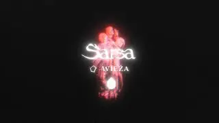 Sarsa - Wieża (Official Lyric Video)